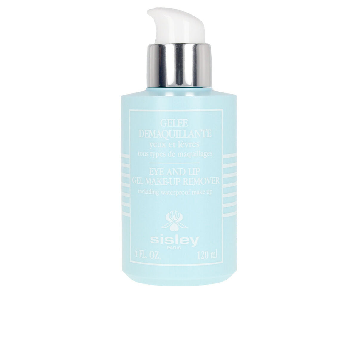 Facial Cream Sisley for Women skincare packaging