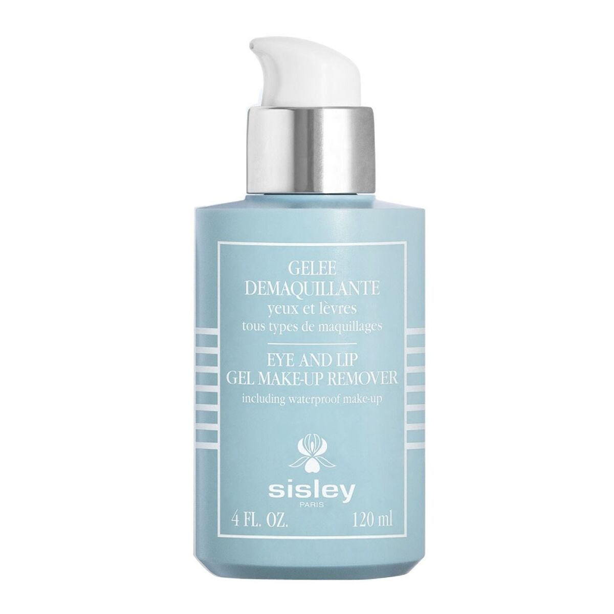 Facial Cream Sisley for Women skincare packaging