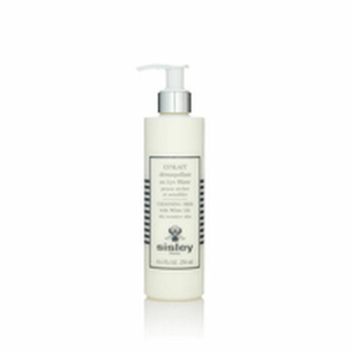 Facial Make Up Remover Sisley 250 ml product packaging