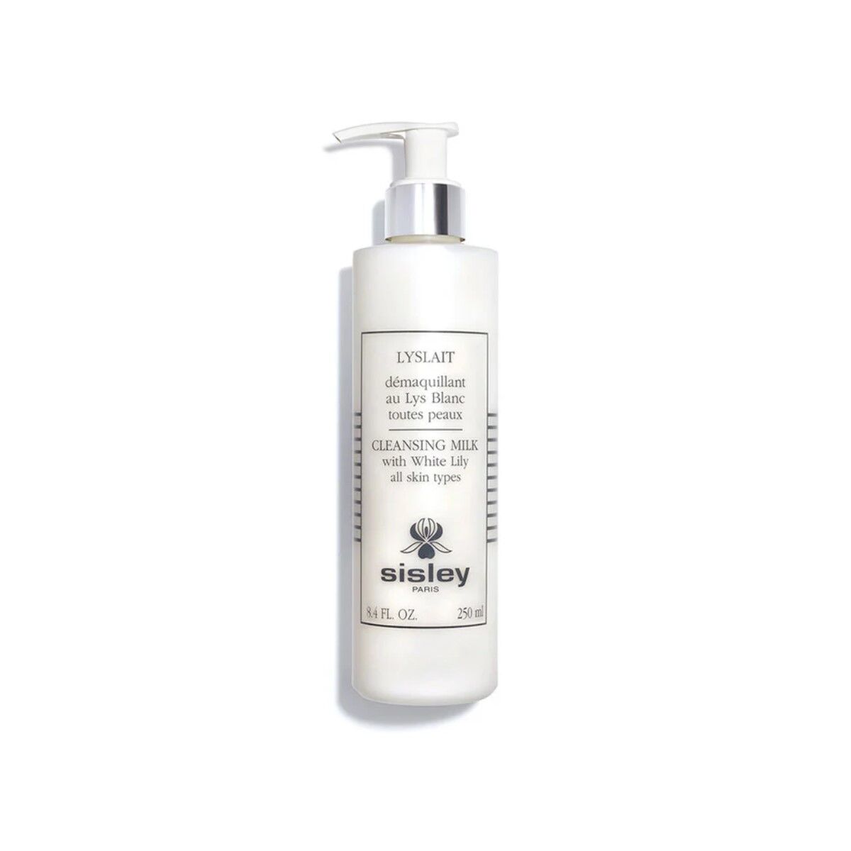 Facial Make Up Remover Sisley 250 ml product packaging