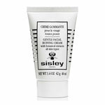 Exfoliating Cream Sisley 40 ml for Women skincare packaging
