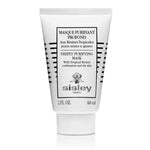Purifying Mask Sisley Masque Purifiant Profond Aux Résines Tropicales 60 ml mask packaging