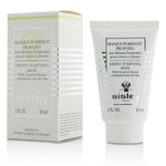 Purifying Mask Sisley Masque Purifiant Profond Aux Résines Tropicales 60 ml mask packaging