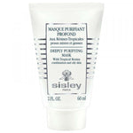 Purifying Mask Sisley Masque Purifiant Profond Aux Résines Tropicales 60 ml mask packaging
