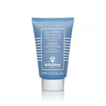 Moisturising and Toning Mask Sisley Express Aux Fleurs mask packaging