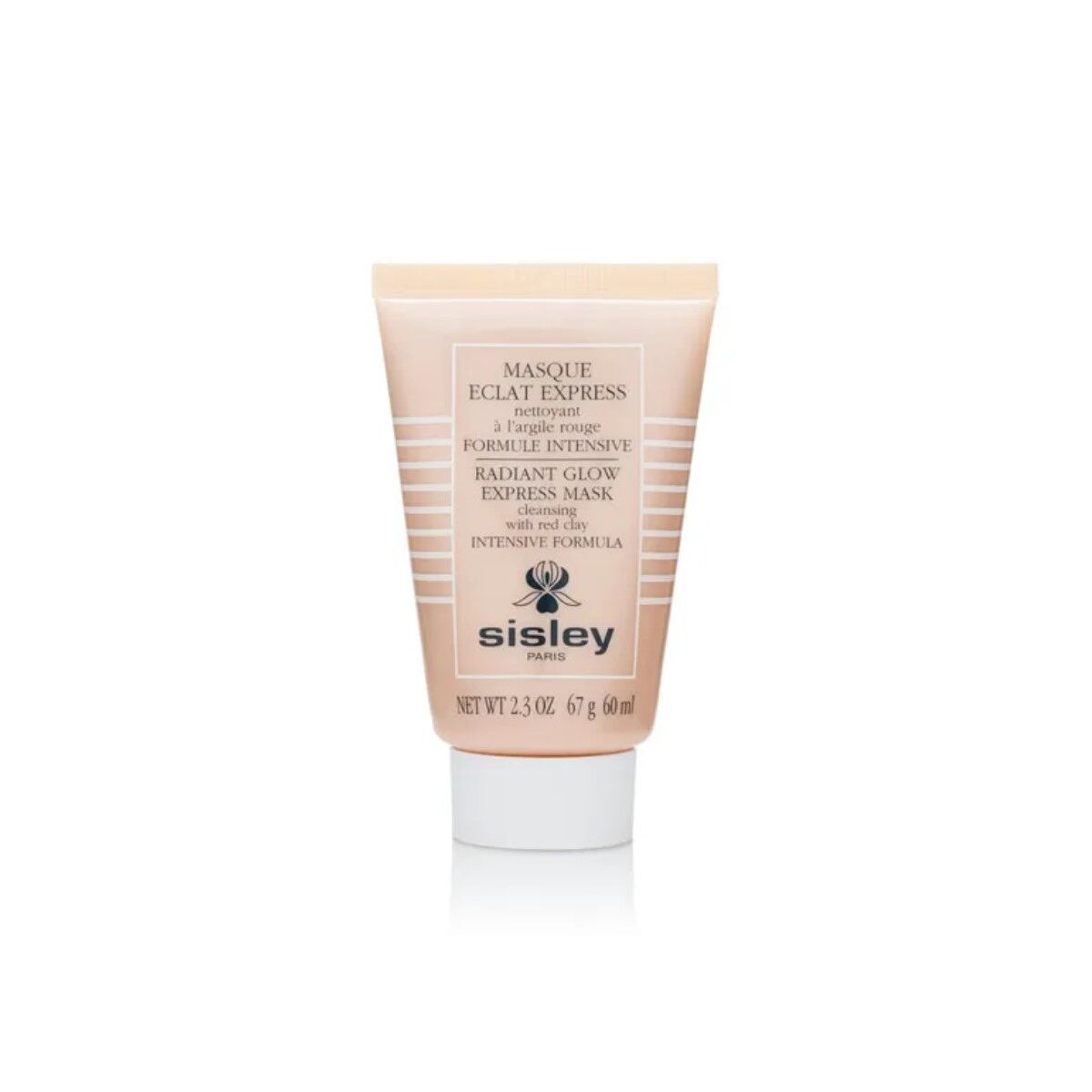 Cleansing and Regenerative Mask Sisley for Women mask packaging