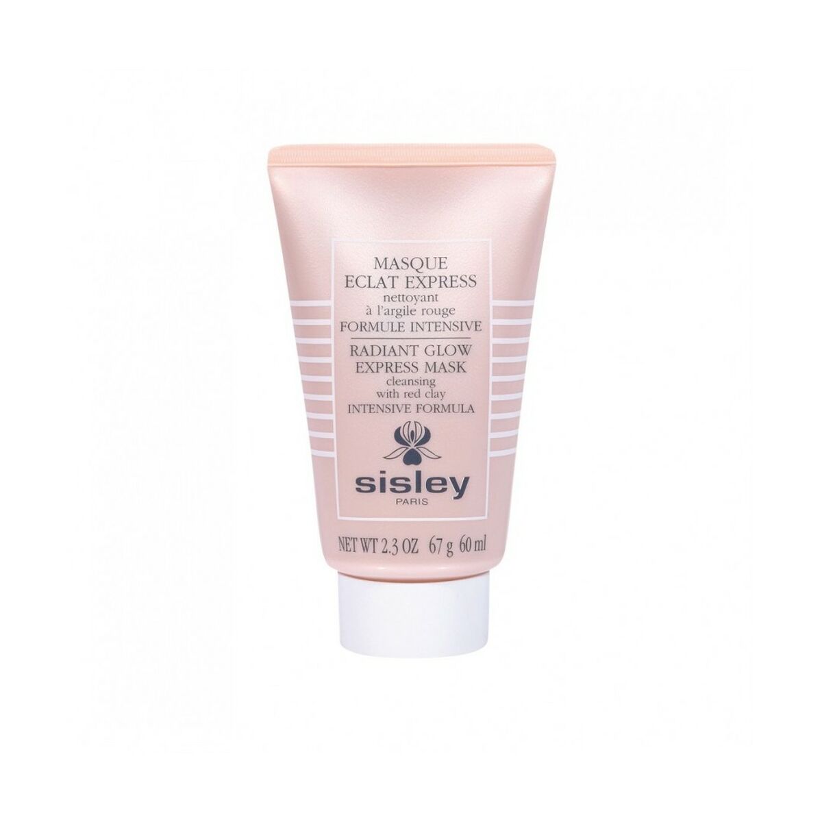 Cleansing and Regenerative Mask Sisley for Women mask packaging