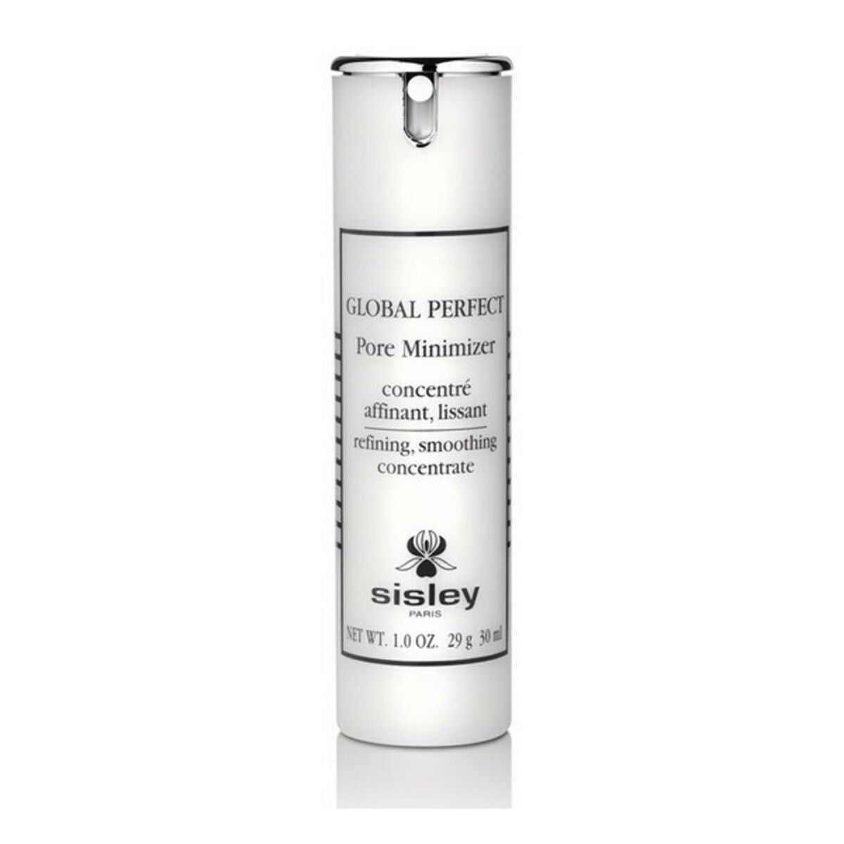 Perfecting Serum Sisley Global Perfect Pore Minimizer 30 ml (1 Unit) for Women serum bottle