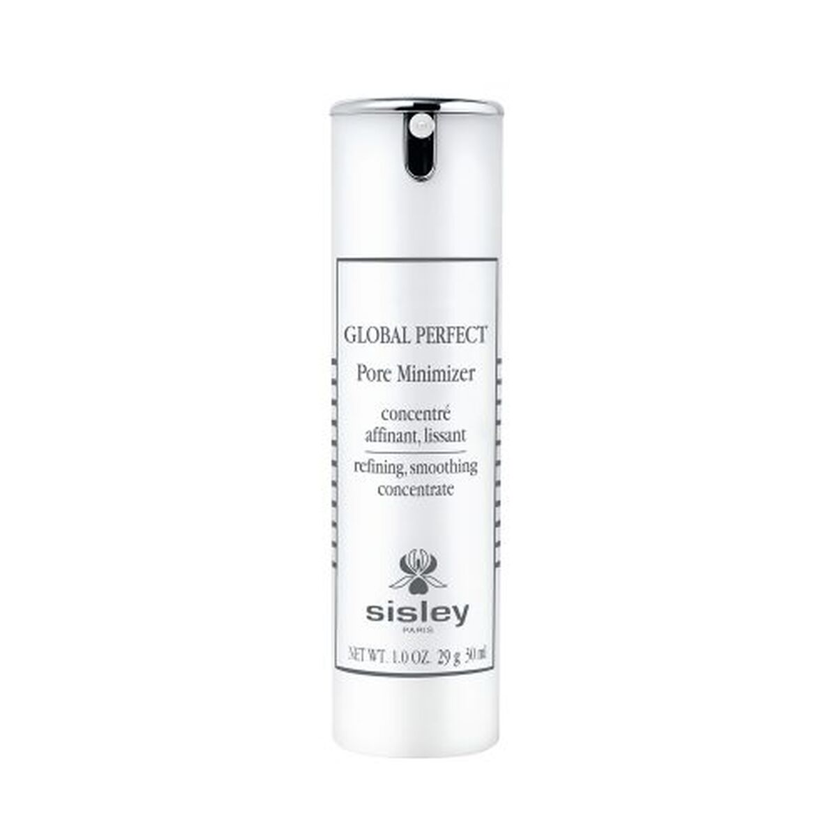Perfecting Serum Sisley Global Perfect Pore Minimizer 30 ml (1 Unit) for Women serum bottle