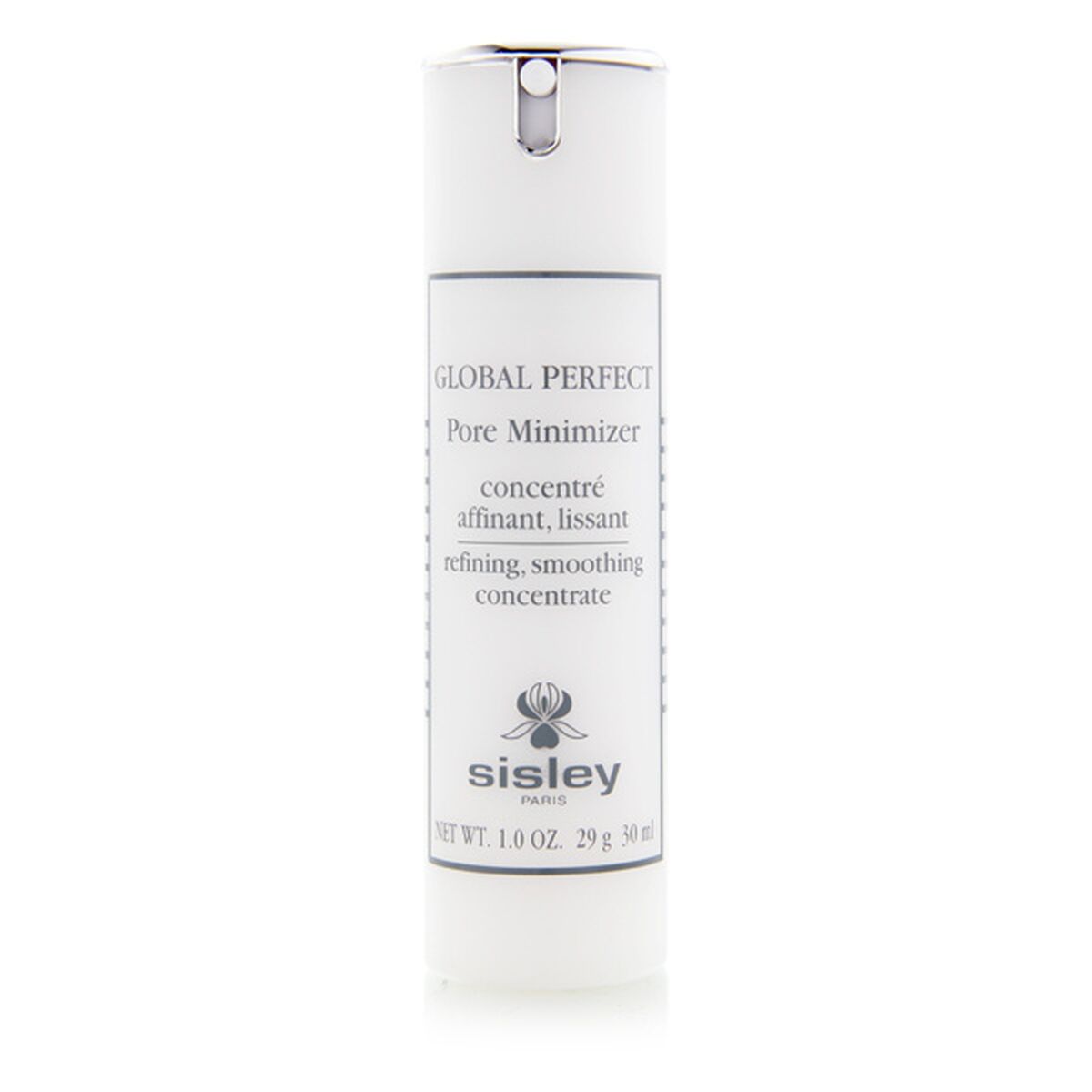 Perfecting Serum Sisley Global Perfect Pore Minimizer 30 ml (1 Unit) for Women serum bottle