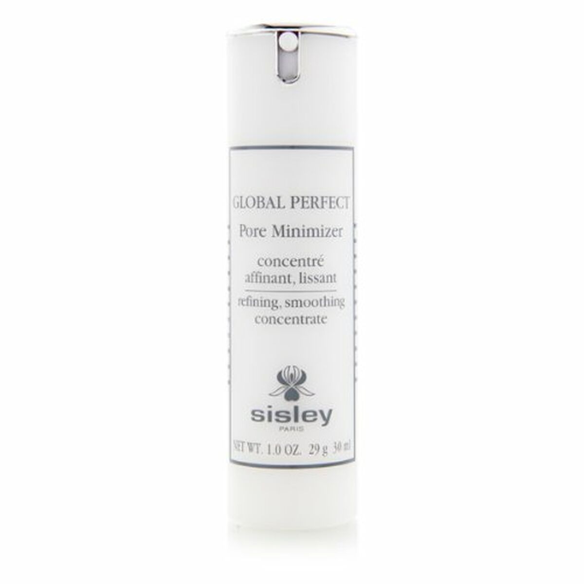 Perfecting Serum Sisley Global Perfect Pore Minimizer 30 ml (1 Unit) for Women serum bottle