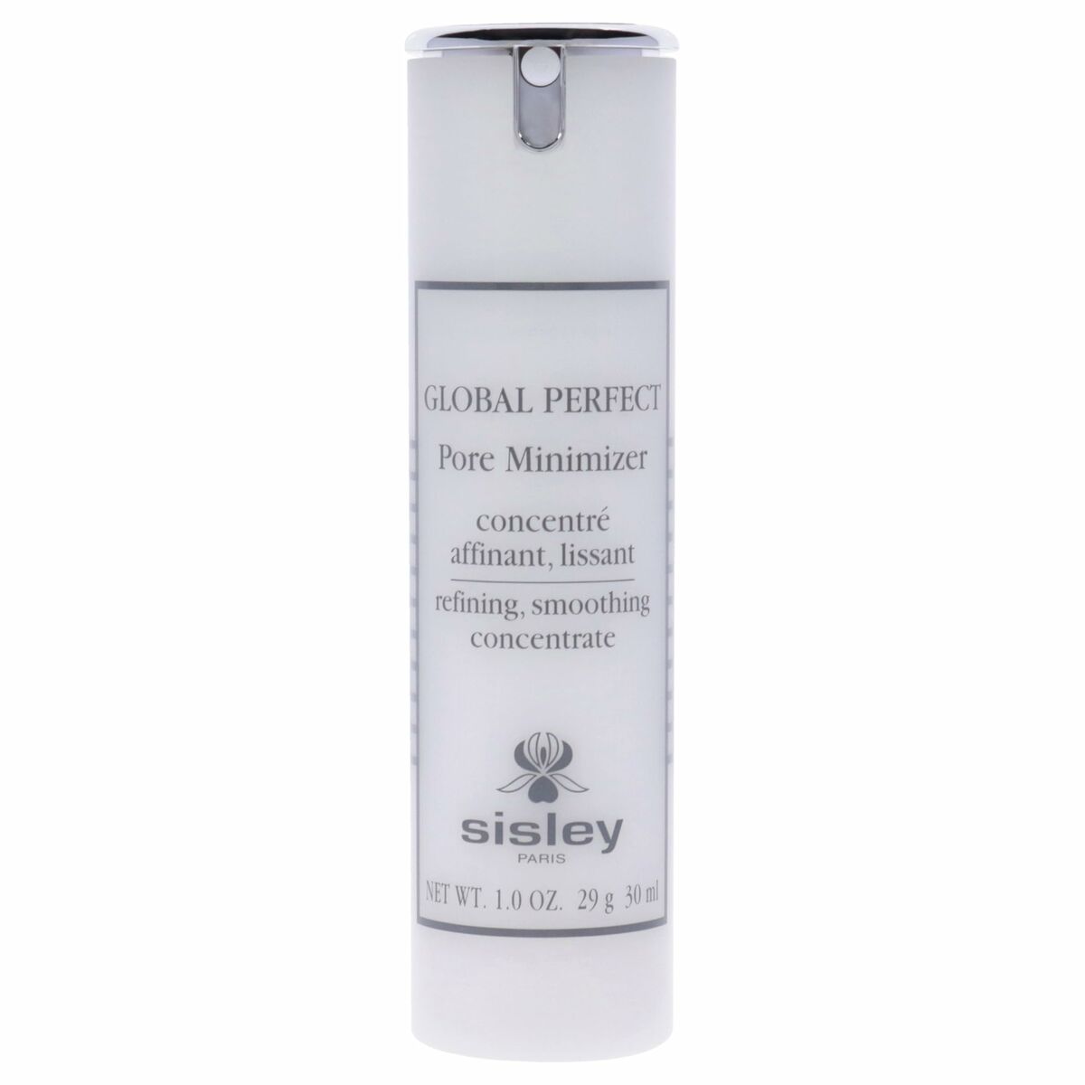 Perfecting Serum Sisley Global Perfect Pore Minimizer 30 ml (1 Unit) for Women serum bottle
