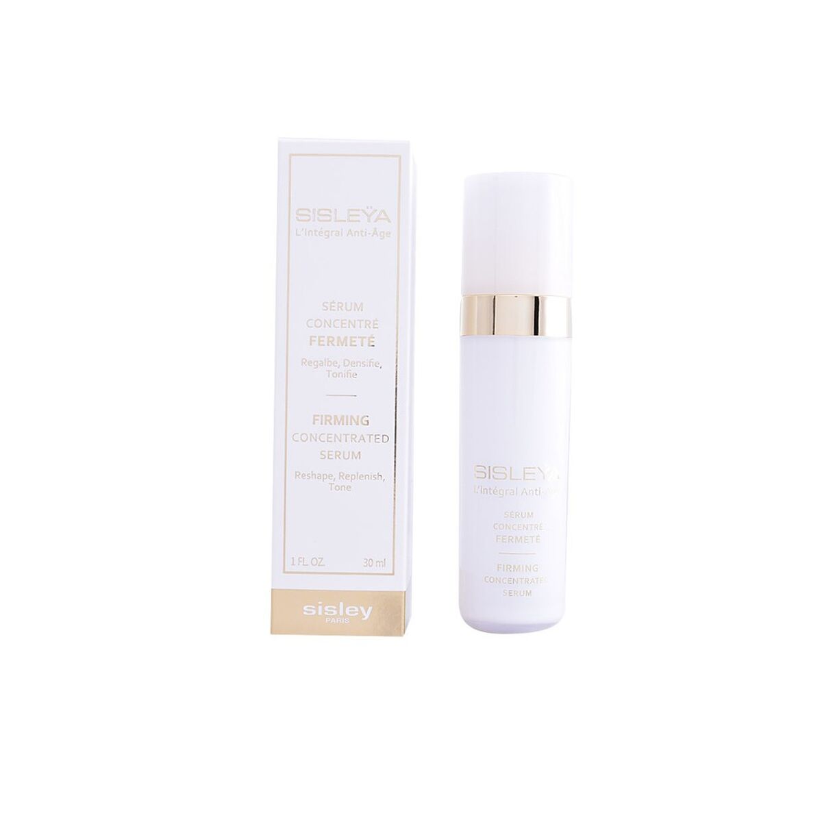 Facial Serum Sisley Sisleÿa L'Intégral Anti-Age 30 ml (1 Unit) for Women serum bottle