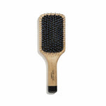 Detangling Hairbrush Sisley Hair Rituel Black product packaging