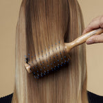 Styling Cream Sisley Hair Rituel for Women skincare packaging