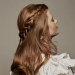 Styling Cream Sisley Hair Rituel for Women skincare packaging