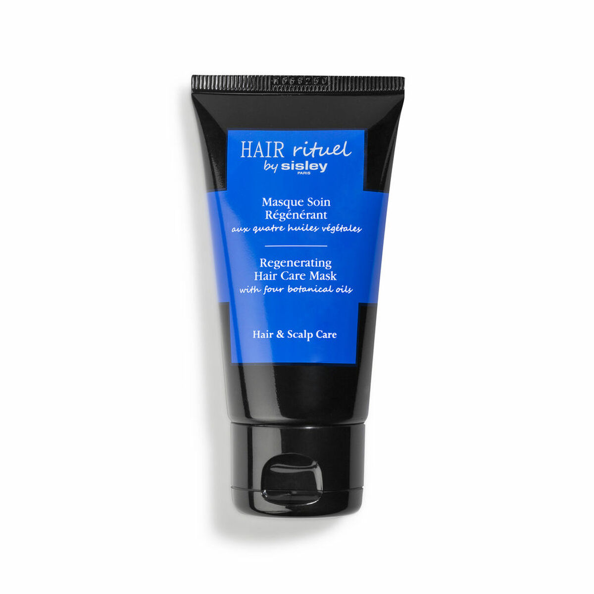 Restorative Hair Mask Sisley HAIR RITUEL 50 ml hair mask packaging