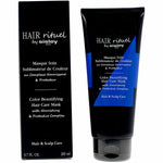 Colour Protector Cream Sisley Hair Rituel 200 ml for Women skincare packaging