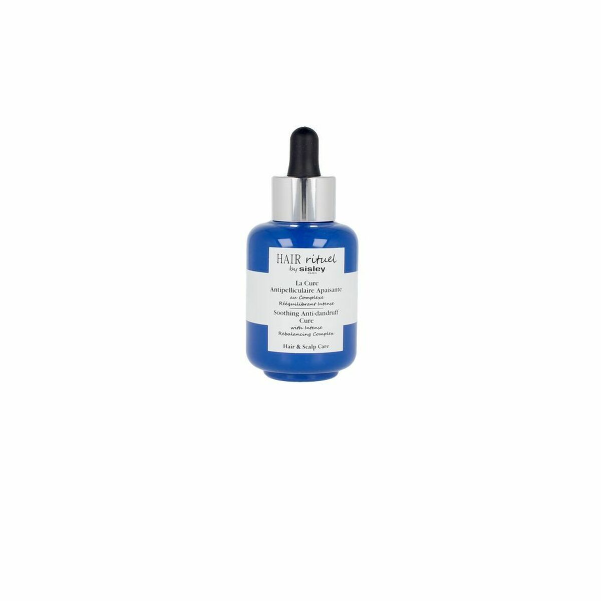 Styling Cream Sisley Hair Rituel 60 ml 200 ml skincare packaging