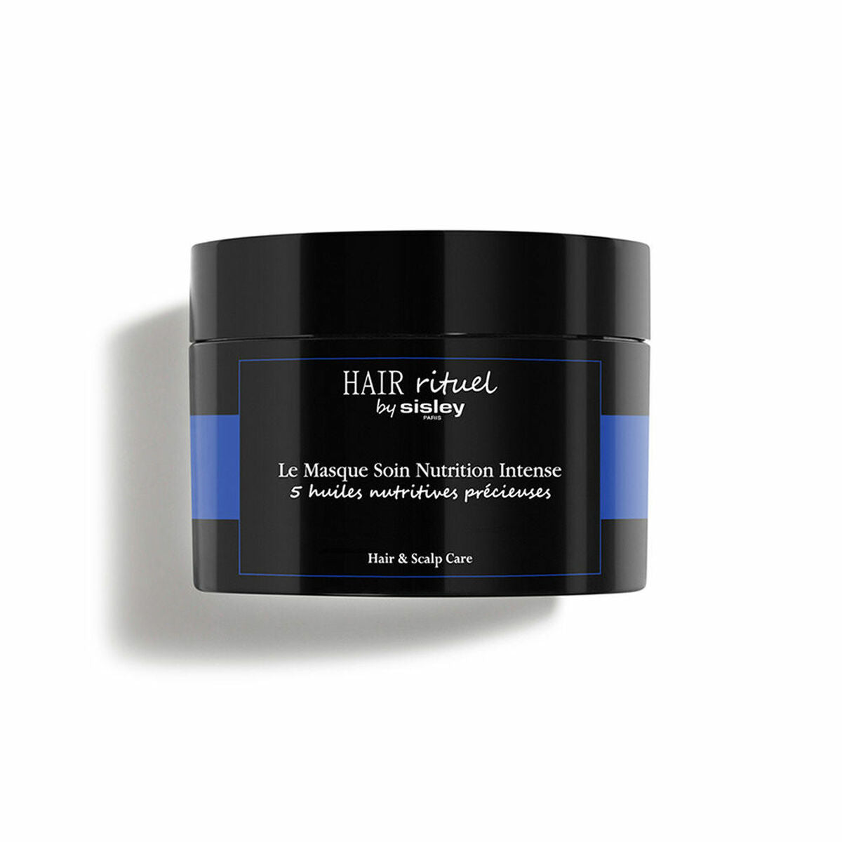 Nourishing Hair Mask Sisley HAIR RITUEL 190 ml hair mask packaging