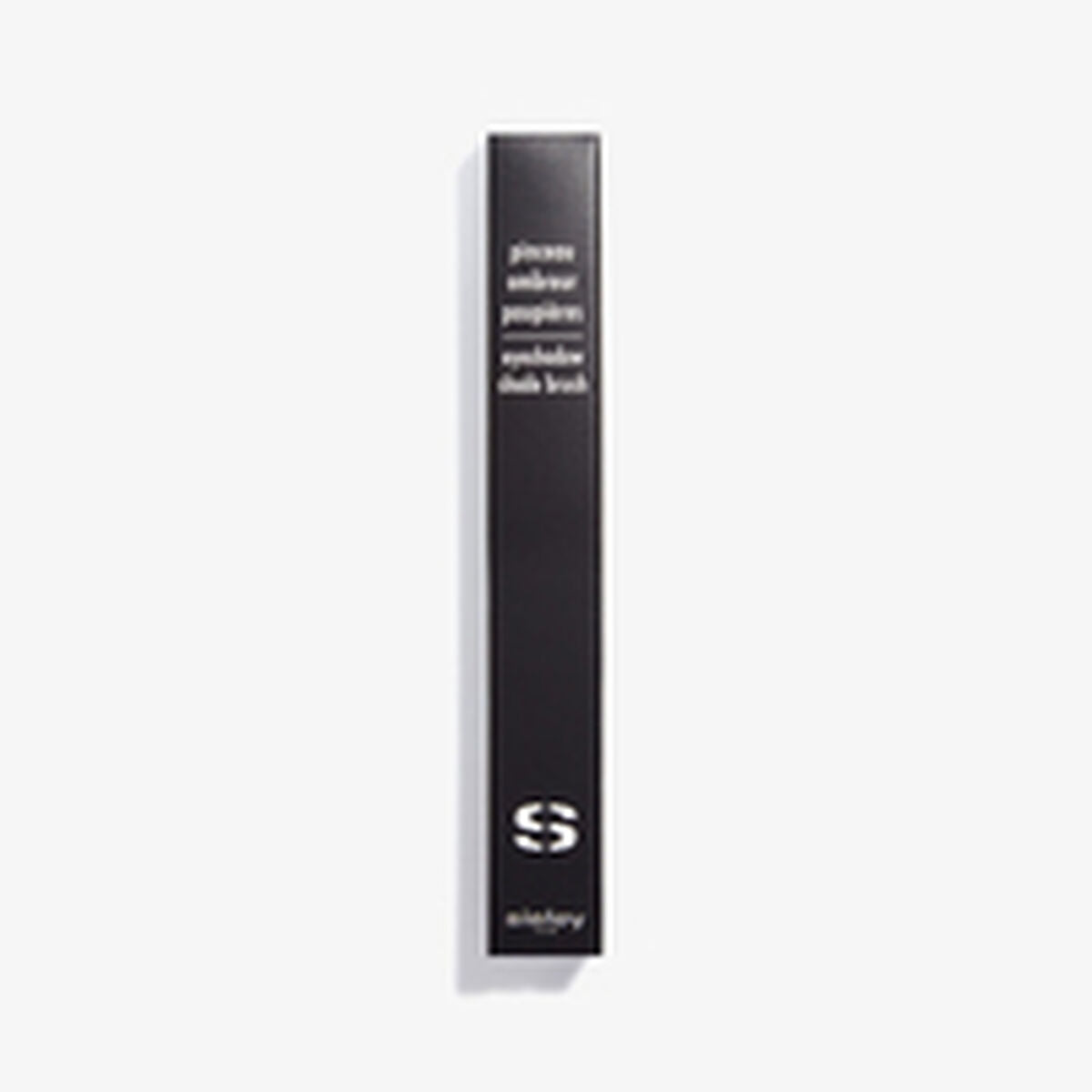 Facial Corrector Sisley product packaging