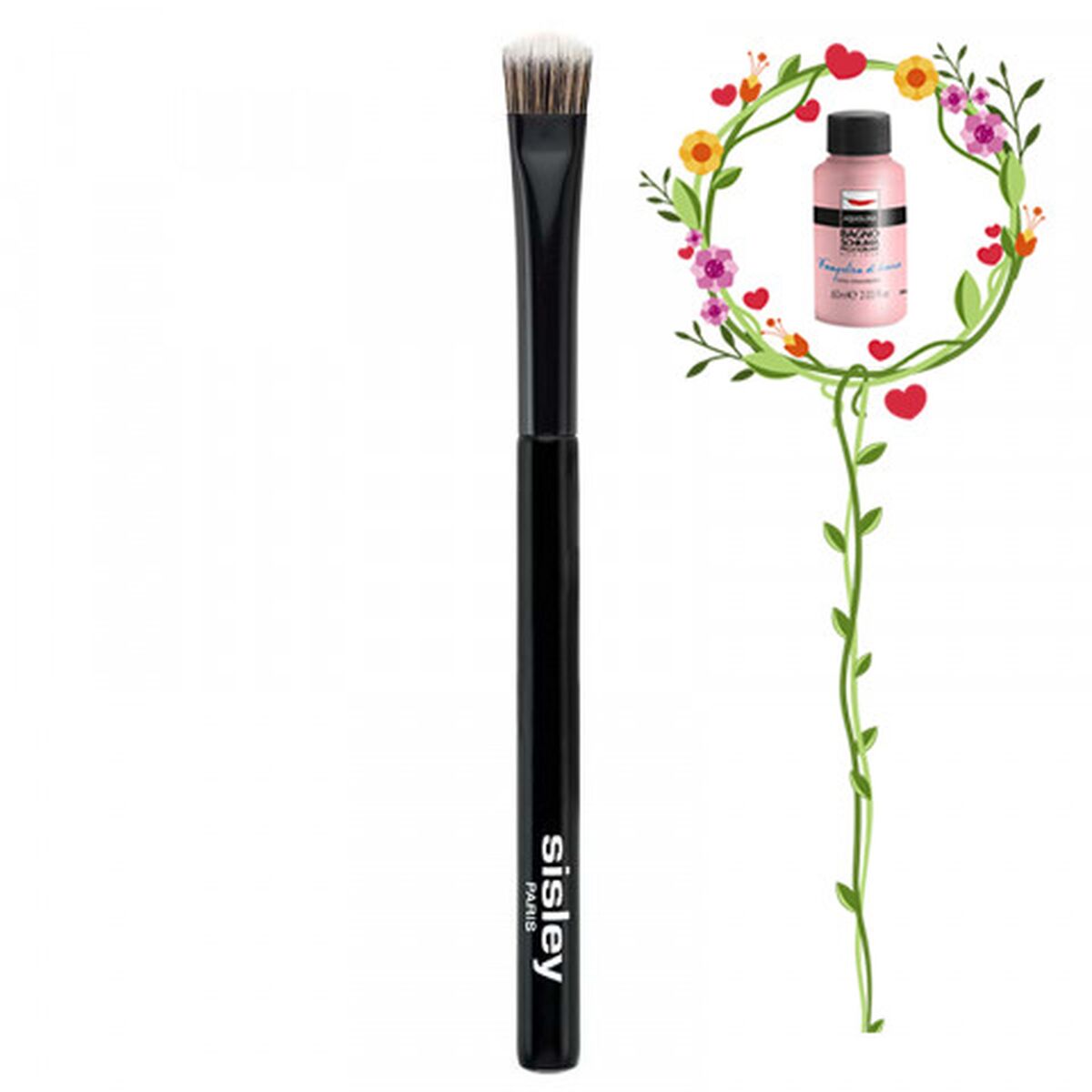 Facial Corrector Sisley product packaging