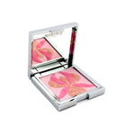 Blush Sisley Orange makeup packaging