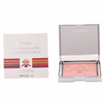 Blush Sisley Orange makeup packaging