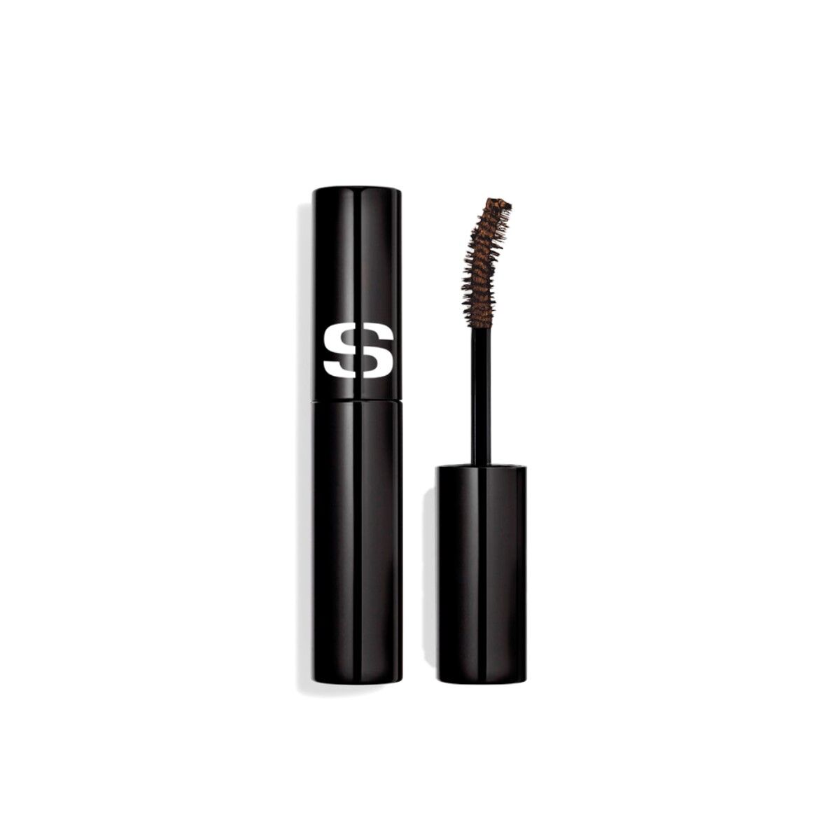 Mascara Sisley Deep Black 10 ml Black Deep Black makeup packaging