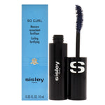 Mascara Sisley Deep Blue 10 ml makeup packaging