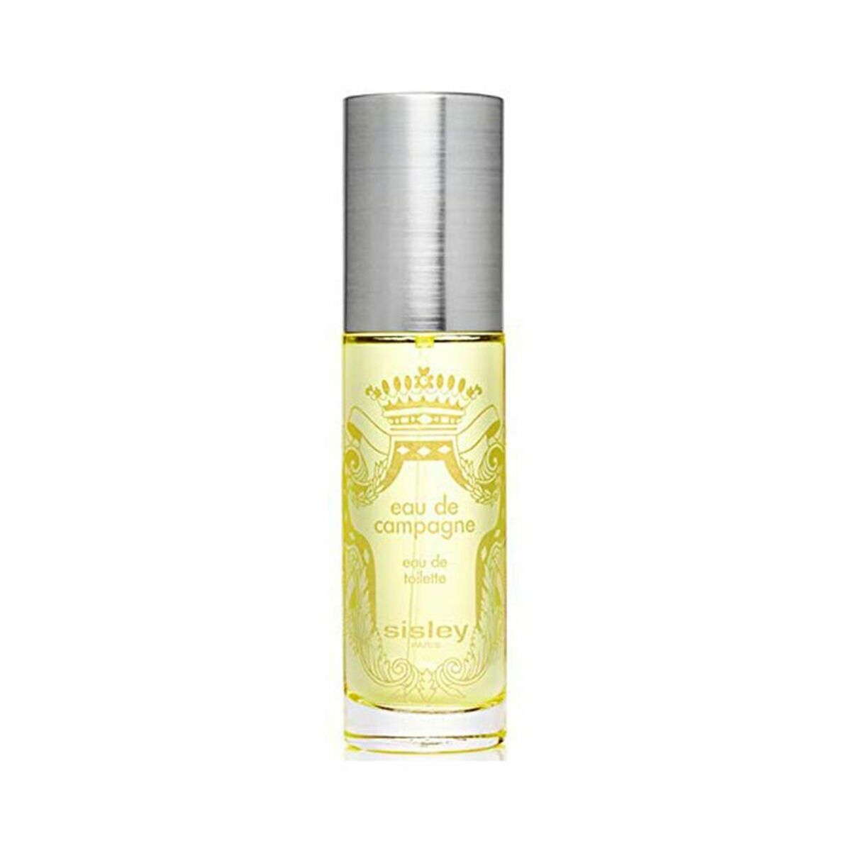 Unisex Perfume Sisley Eau De Campagne EDT 50 ml for Women bottle