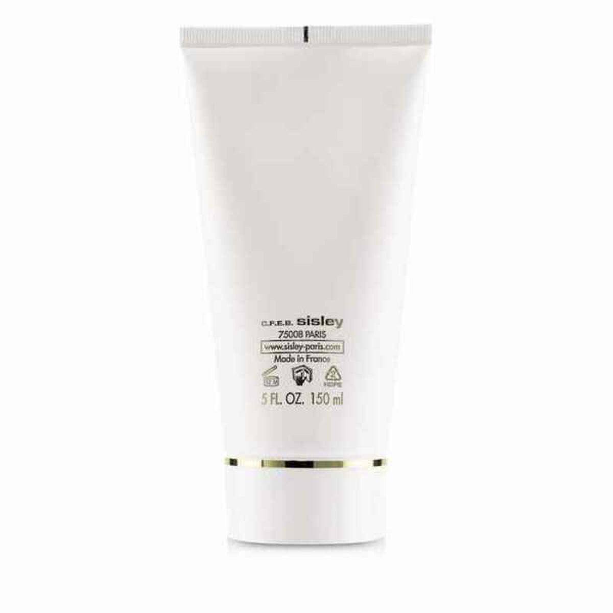 Hydrating Body Lotion Sisley Izia 150 ml for Women skincare packaging