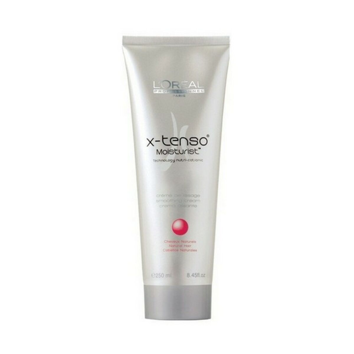 Hair Straightening Cream L'Oreal Professionnel Paris 250 ml skincare packaging