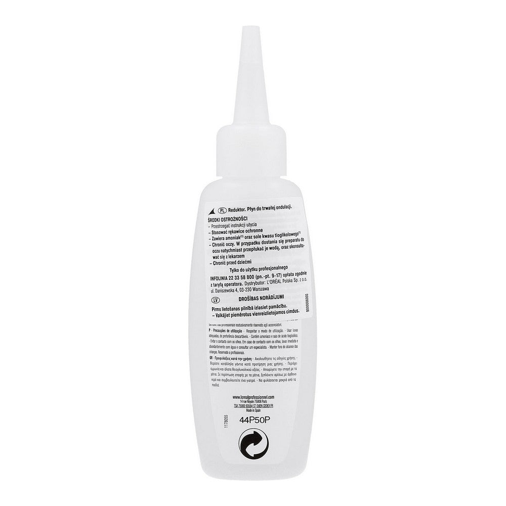Hair Lotion L'Oreal Professionnel Paris Dulcia Advanced 75 ml skincare packaging