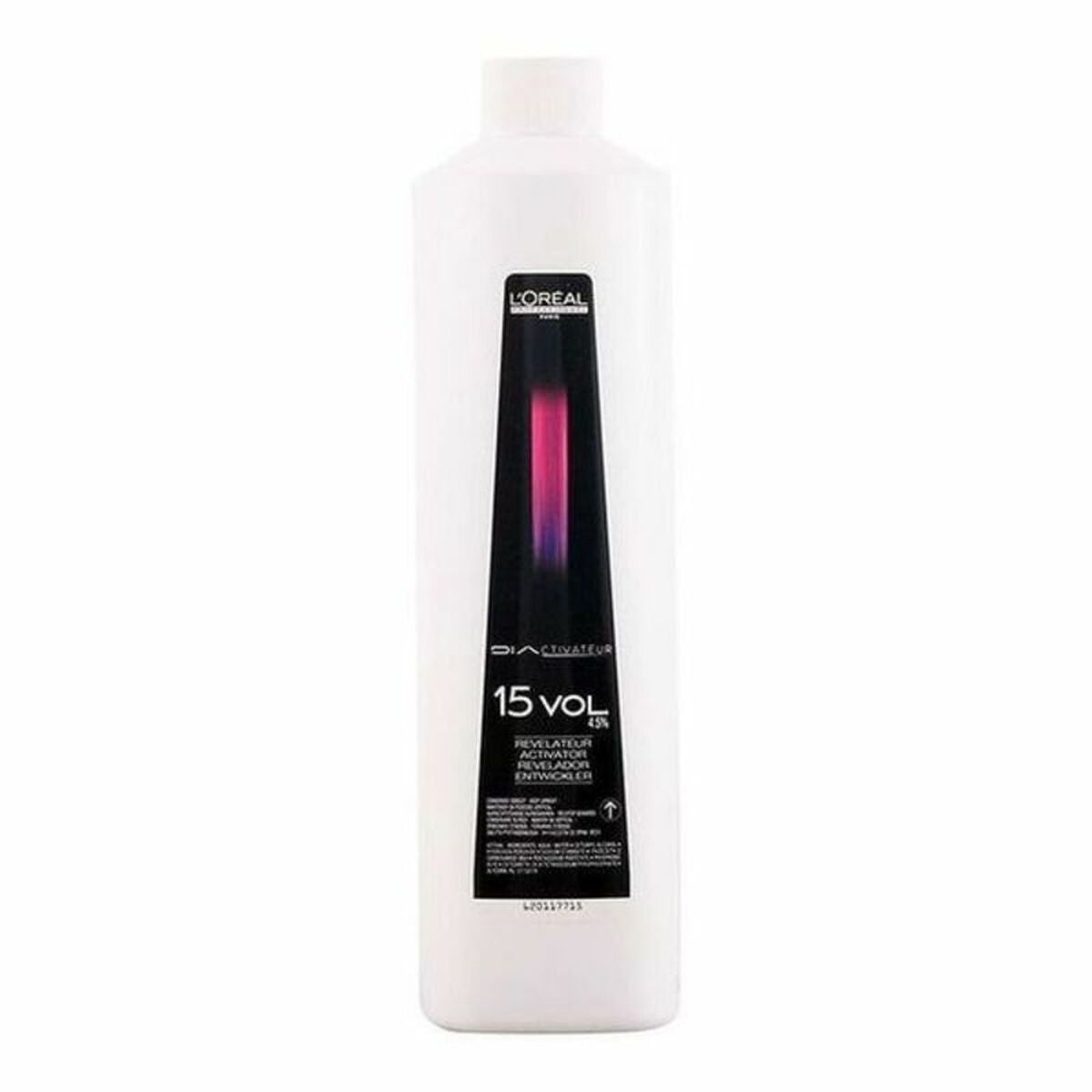 Activating Liquid L'Oreal Professionnel Paris 1 L for Women product packaging