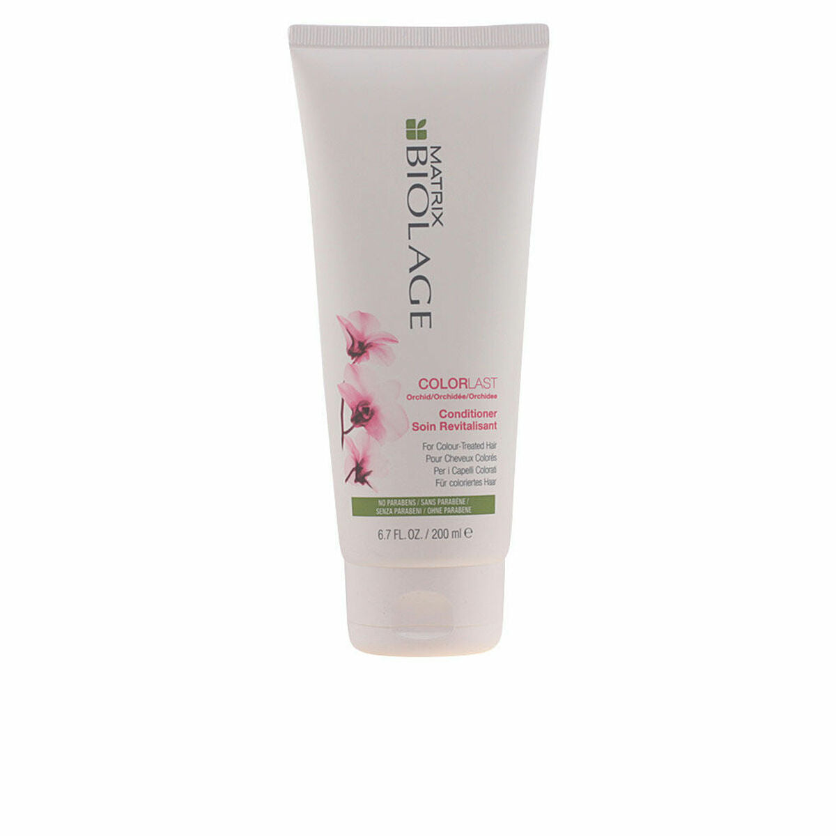 Colour Protecting Conditioner Biolage E0954420 200 ml for Women conditioner bottle