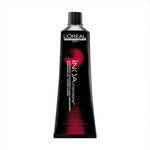 Permanent Dye L'Oreal Professionnel Paris Inoa Nº 6.66 60 g for Women product packaging
