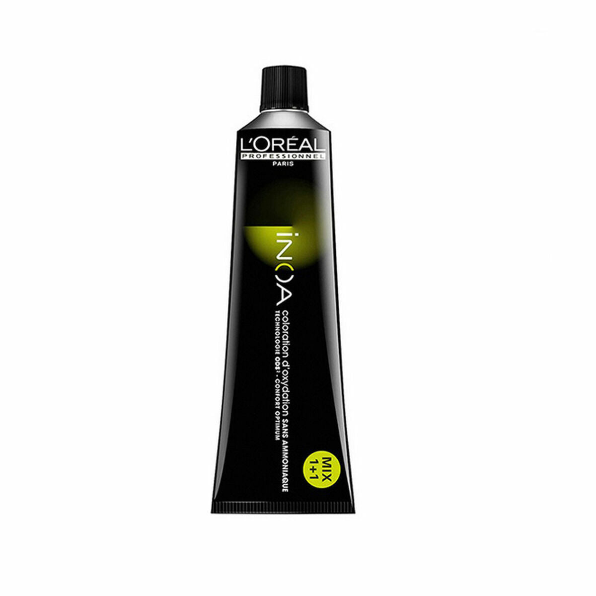 Permanent Dye L'Oreal Professionnel Paris Inoa Nº 6.3 60 g for Women product packaging