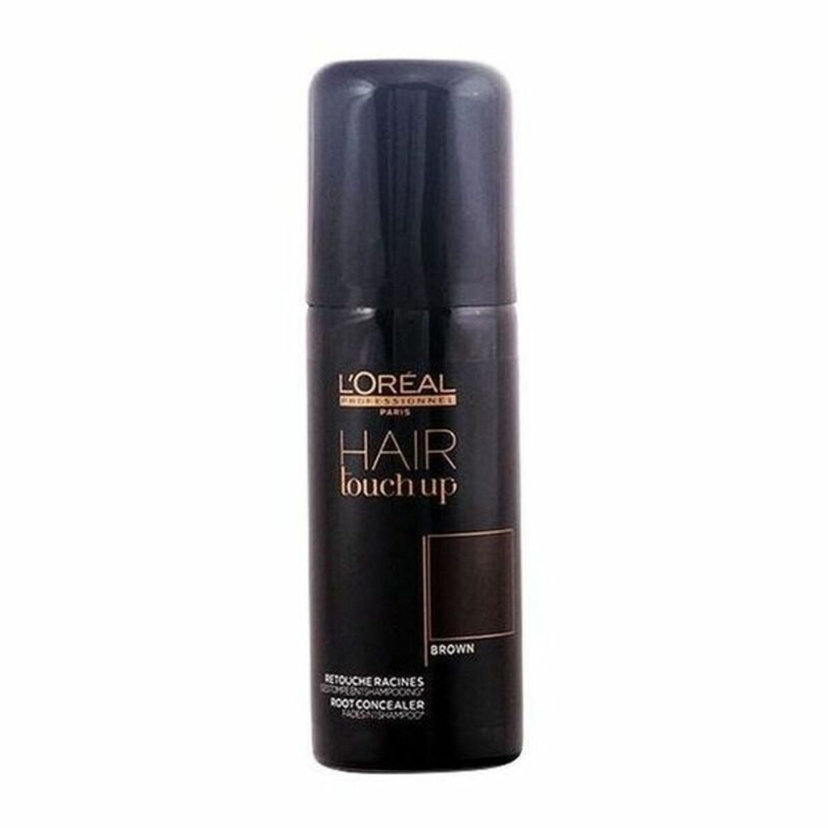 Natural Finishing Spray L'Oreal Professionnel Paris E1434202 75 ml for Women product packaging