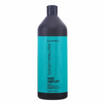 Daily use shampoo Total Results High Amplify Matrix (1000 ml) shampoo bottle