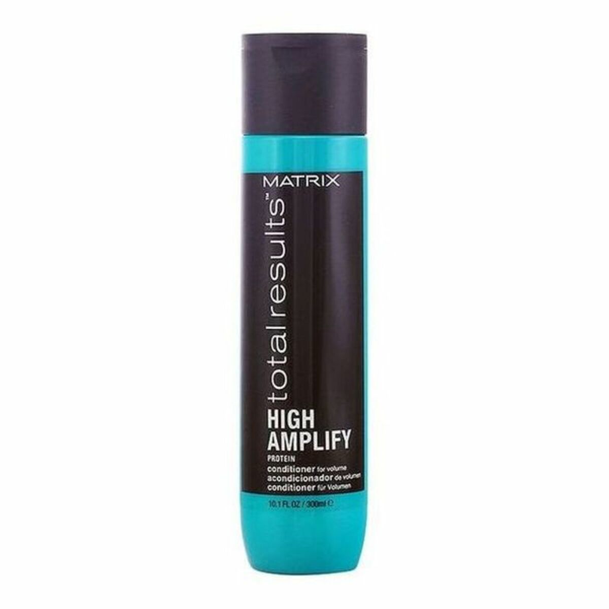 Conditioner Matrix E1653302 300 ml for Women conditioner bottle