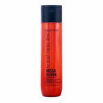 Shampoo Matrix E1653402 300 ml shampoo bottle