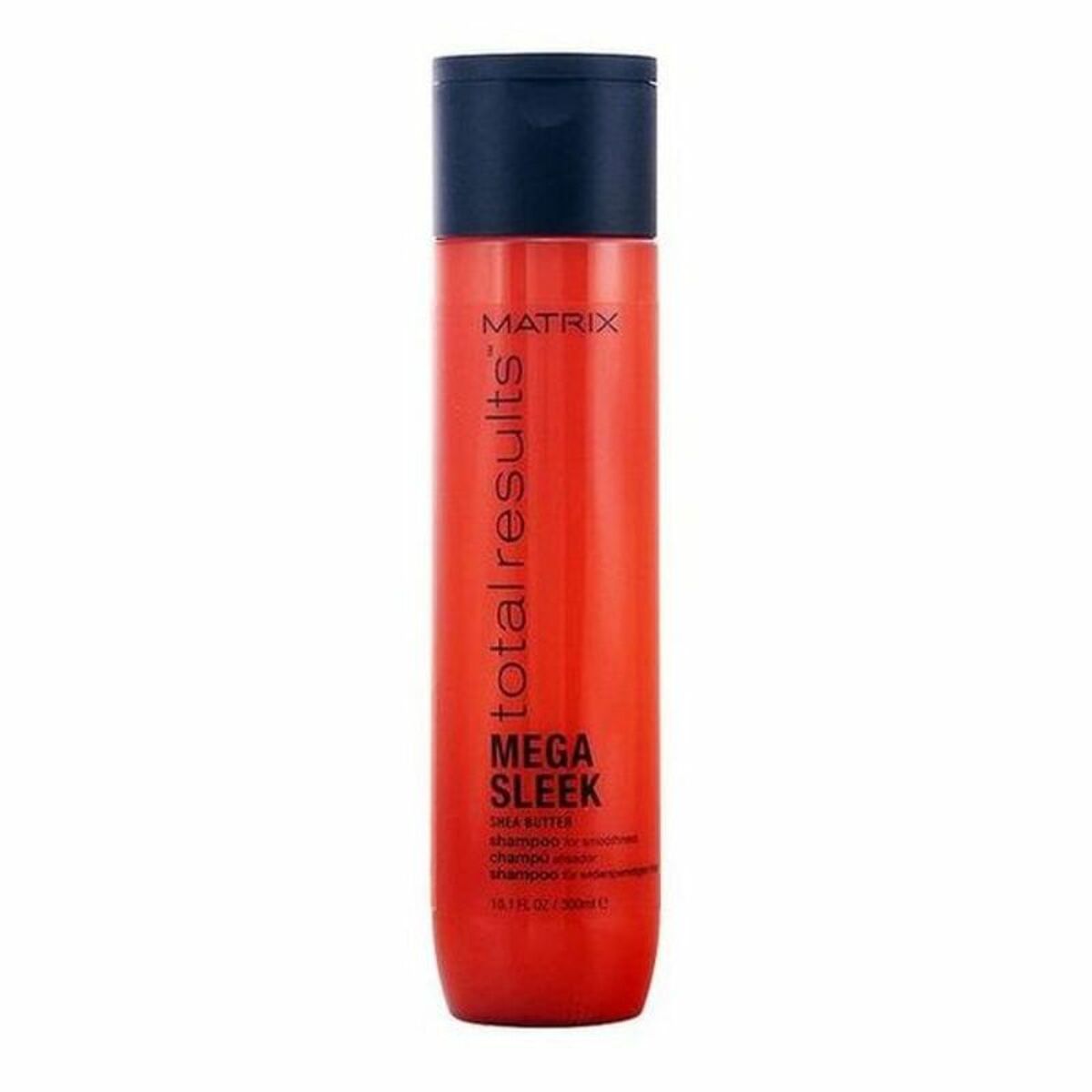 Shampoo Matrix E1653402 300 ml shampoo bottle