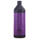 Shampoo Total Results Color Obsessed Matrix Coloured Hair shampoo bottle