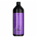 Shampoo Matrix Floral 1 L shampoo bottle
