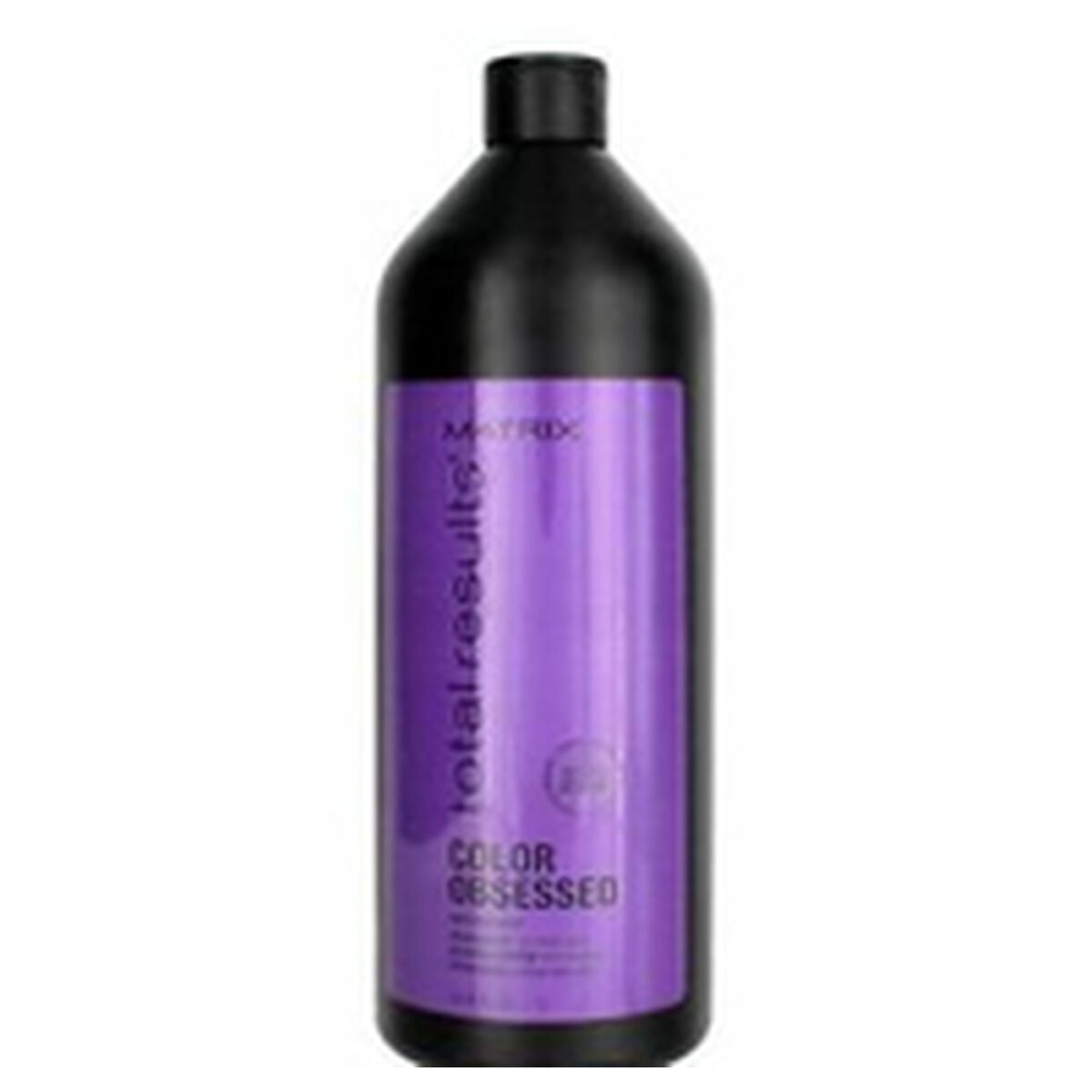 Shampoo Matrix Floral 1 L shampoo bottle
