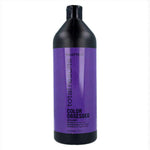 Shampoo Matrix Floral 1 L shampoo bottle