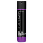 Conditioner for Dyed Hair Matrix E1653703 300 ml for Women conditioner bottle
