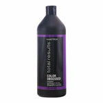 Conditioner Matrix Total Results Color Obsessed 1 L for Women conditioner bottle