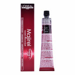 Permanent Colour Creme Majirel N6,13 L'Oreal Professionnel Paris 2011 (50 ml) Nº 6,13 50 ml for Women skincare packaging